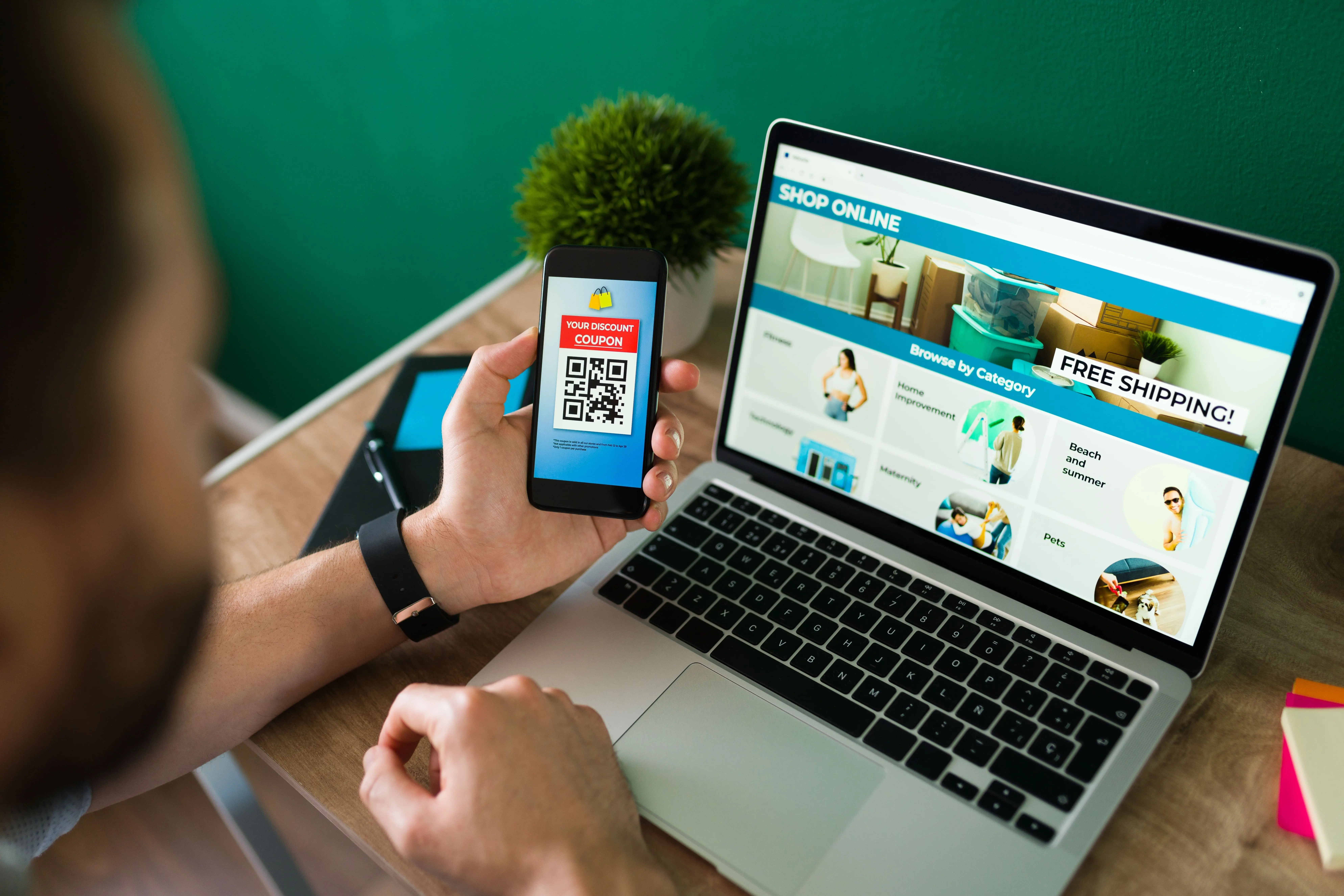 Proyecto marketing digital