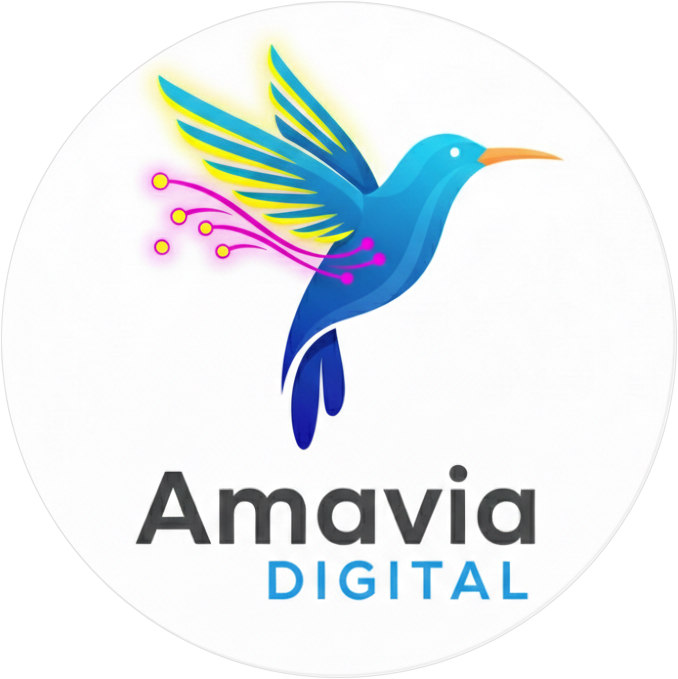 Amavia Digital