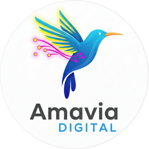 Amavia