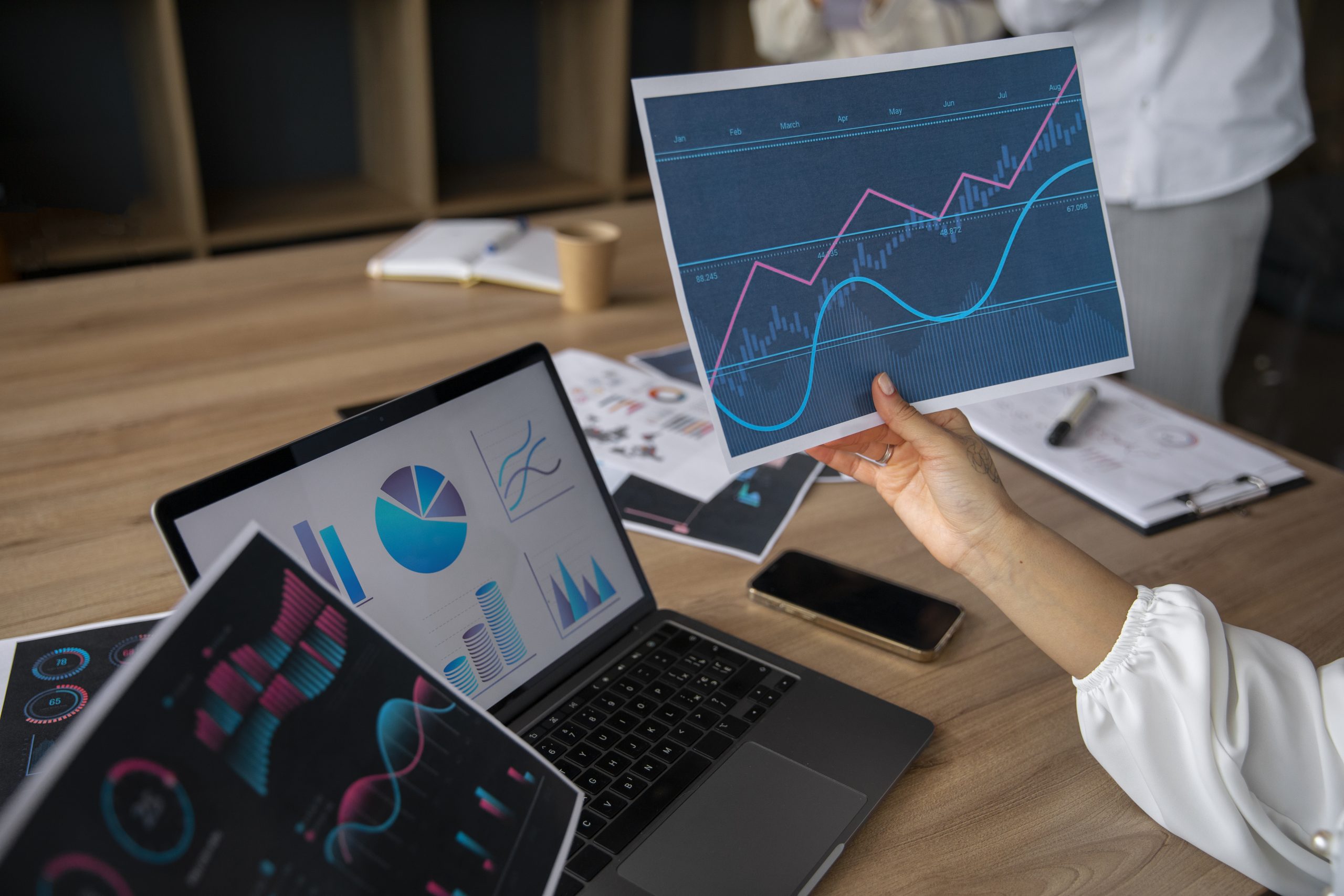 Análisis y Seguimiento